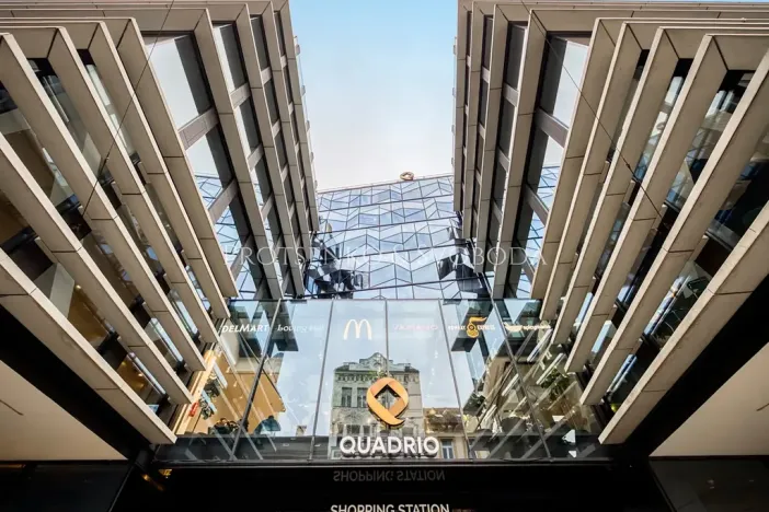 Prodej bytu 3+1, Praha - Nové Město, Spálená, 100 m2