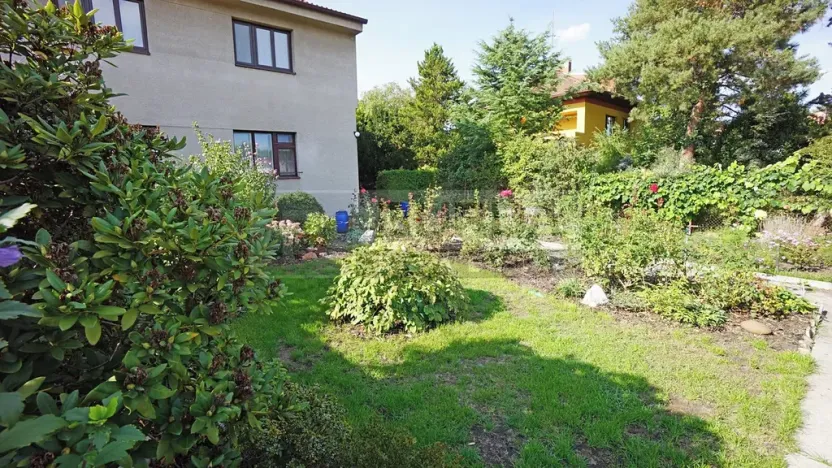 Prodej rodinného domu, Neratovice, 190 m2