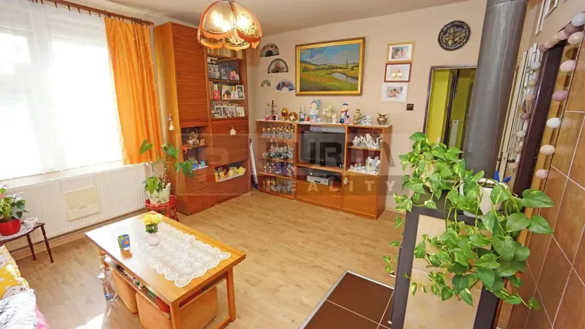 Prodej rodinného domu, Neratovice, 190 m2