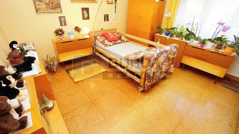 Prodej rodinného domu, Neratovice, 190 m2