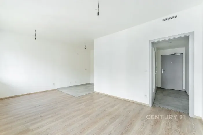 Pronájem bytu 1+kk, Praha - Hostivař, 32 m2