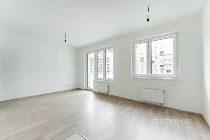 Pronájem bytu 1+kk, Praha - Hostivař, 32 m2