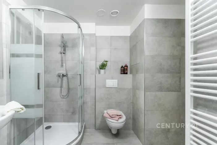 Pronájem bytu 1+kk, Praha - Hostivař, 32 m2