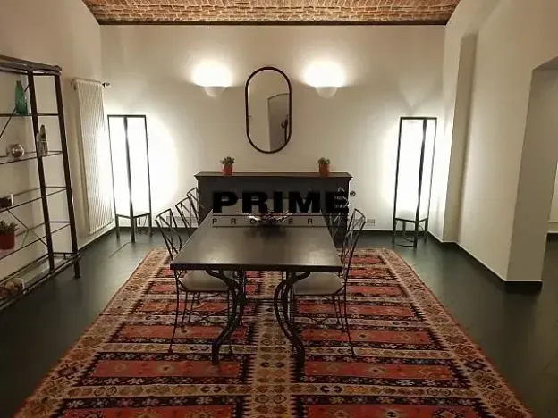 Pronájem bytu 3+1, Praha - Smíchov, Hořejší nábřeží, 134 m2