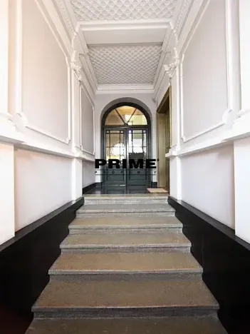 Pronájem bytu 3+1, Praha - Smíchov, Hořejší nábřeží, 134 m2
