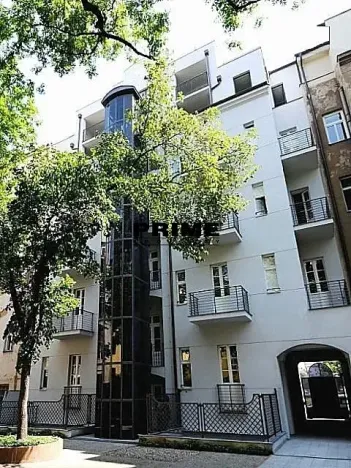 Pronájem bytu 3+1, Praha - Smíchov, Hořejší nábřeží, 134 m2