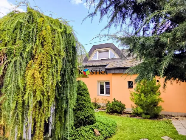 Prodej rodinného domu, Ostrava, Slívova, 100 m2