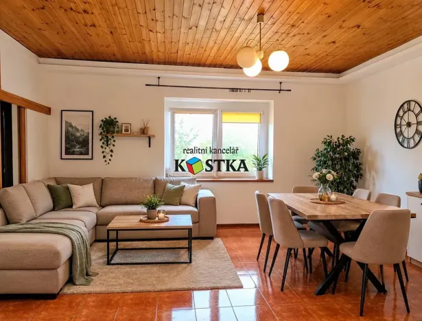 Prodej rodinného domu, Ostrava, Slívova, 100 m2