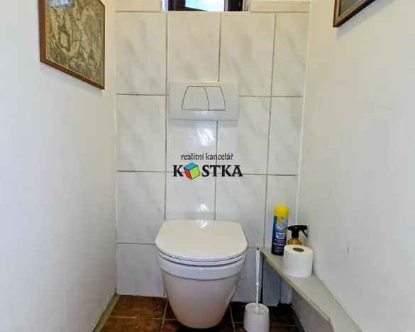 Prodej rodinného domu, Ostrava, Slívova, 100 m2