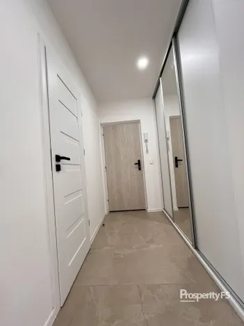 Pronájem bytu 2+1, Karviná - Mizerov, Na Kopci, 51 m2