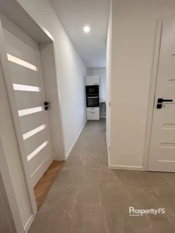 Pronájem bytu 2+1, Karviná - Mizerov, Na Kopci, 51 m2