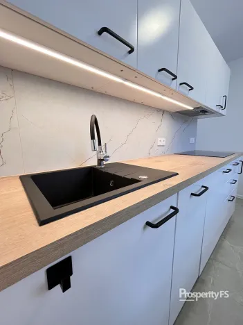 Pronájem bytu 2+1, Karviná - Mizerov, Na Kopci, 51 m2