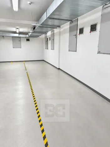 Pronájem bytu 3+kk, Praha - Košíře, Musílkova, 109 m2
