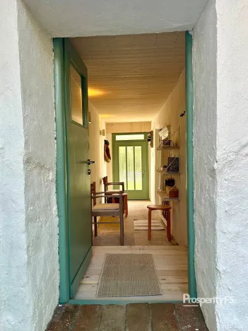 Prodej rodinného domu, Miroslav, Brněnská, 88 m2