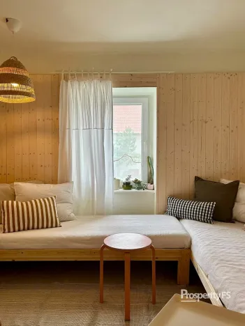 Prodej rodinného domu, Miroslav, Brněnská, 88 m2