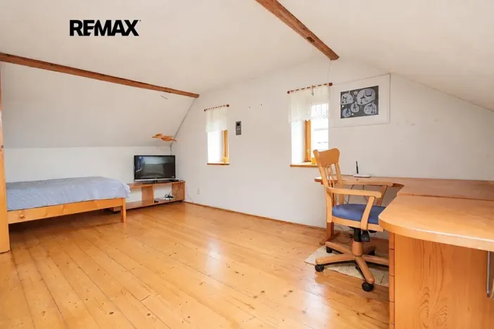 Prodej rodinného domu, Zahrádky, 168 m2