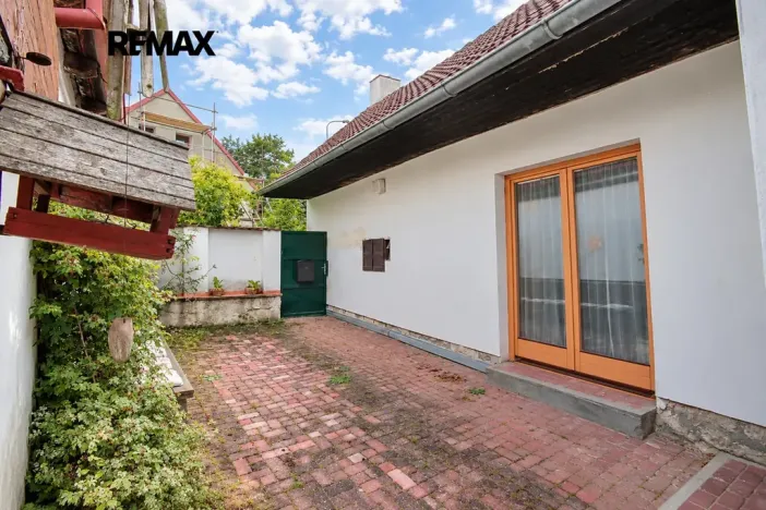 Prodej rodinného domu, Zahrádky, 168 m2