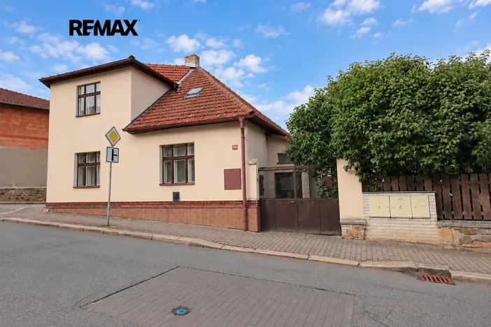 Prodej rodinného domu, Pelhřimov, Rosolova, 135 m2