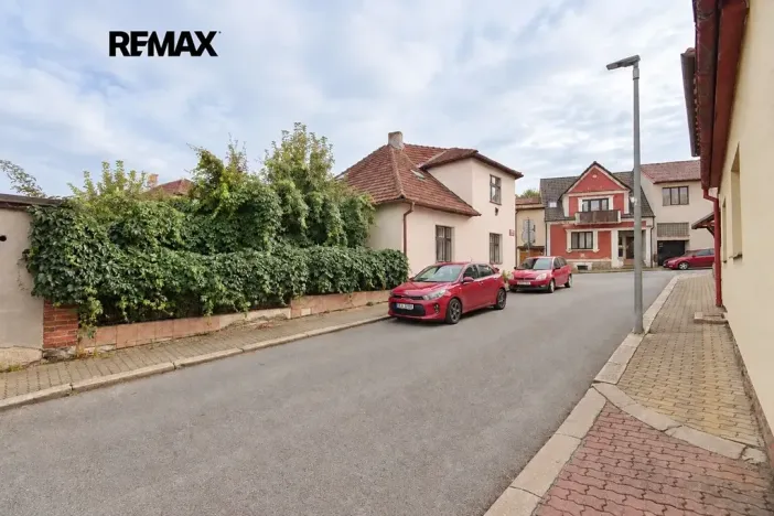 Prodej rodinného domu, Pelhřimov, Rosolova, 135 m2