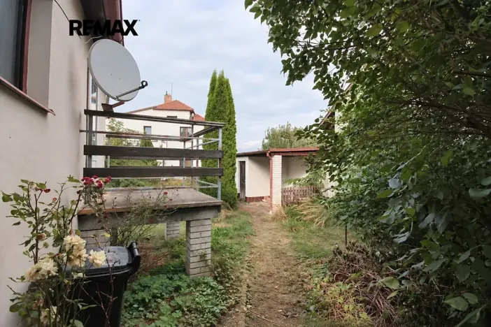 Prodej rodinného domu, Pelhřimov, Rosolova, 135 m2