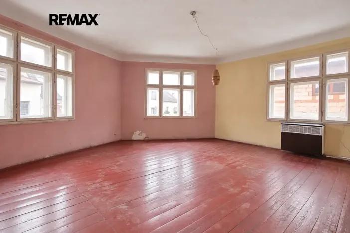 Prodej rodinného domu, Pelhřimov, Rosolova, 135 m2