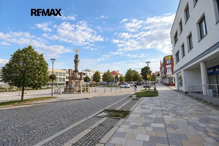 Prodej bytu 2+kk, Žďár nad Sázavou, U Klafárku, 47 m2