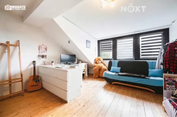 Prodej vícegeneračního domu, Brno, Hrozňatova, 205 m2