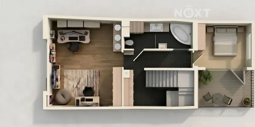 Prodej vícegeneračního domu, Brno, Hrozňatova, 205 m2
