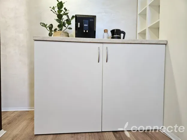 Pronájem bytu 2+kk, Praha - Smíchov, Na bělidle, 34 m2