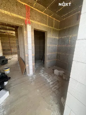 Prodej rodinného domu, Vysoký Újezd, U Sadaře, 192 m2