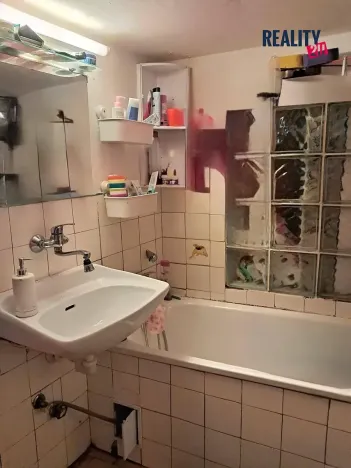 Prodej rodinného domu, Brno, Ondráčkova, 80 m2