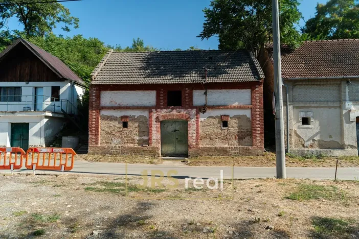 Prodej - jiné, Strachotín, 85 m2