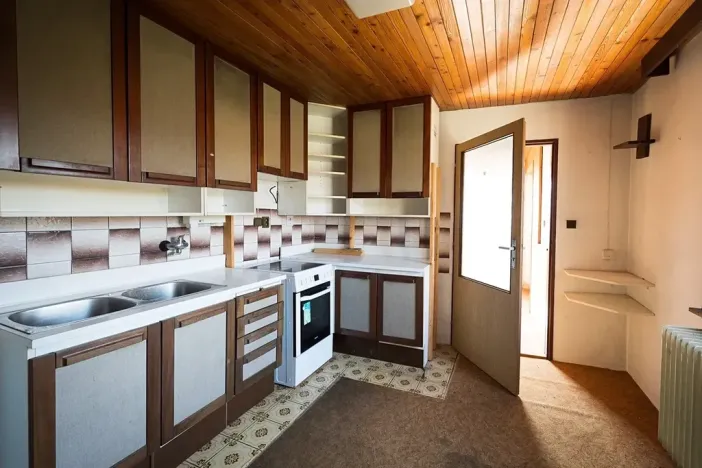 Prodej podílu rodinného domu, Olšovec, 122 m2