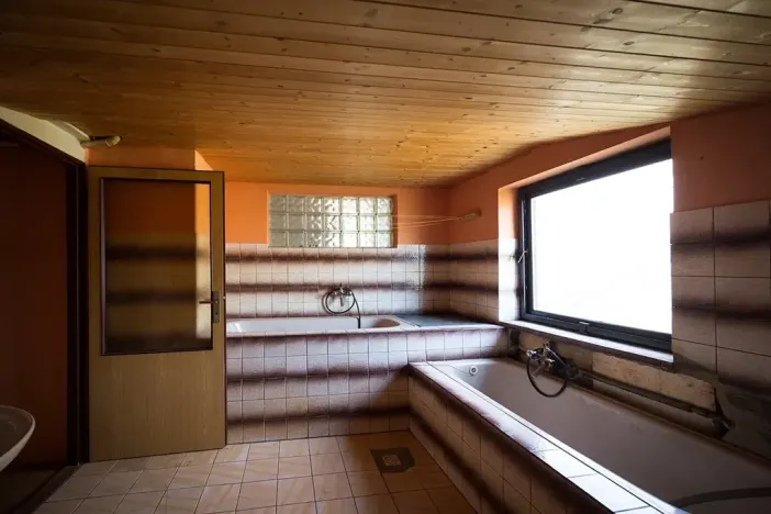 Prodej podílu rodinného domu, Olšovec, 122 m2