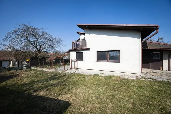 Prodej podílu rodinného domu, Olšovec, 122 m2