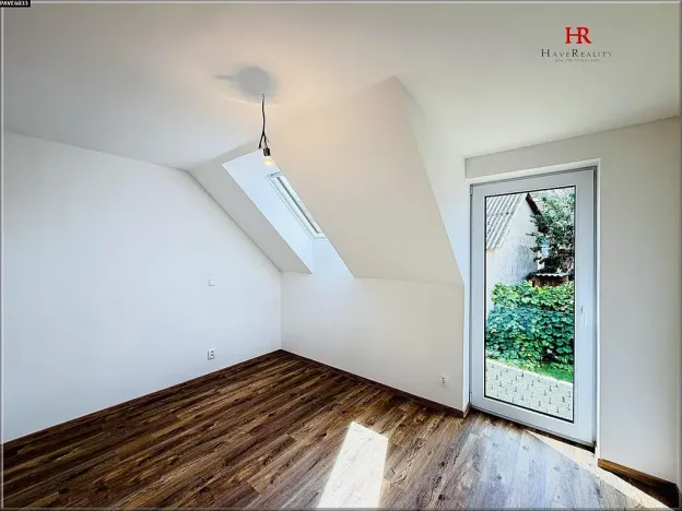 Pronájem rodinného domu, Vlašim, 104 m2