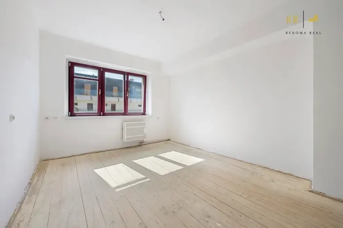 Prodej bytu 1+1, Brno, Dvorského, 39 m2