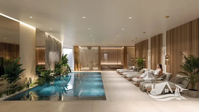 Prodej bytu 3+kk, Estepona, Španělsko, 133 m2
