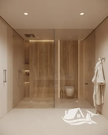 Prodej bytu 3+kk, Estepona, Španělsko, 133 m2