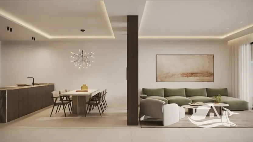 Prodej bytu 4+kk, Estepona, Španělsko, 258 m2