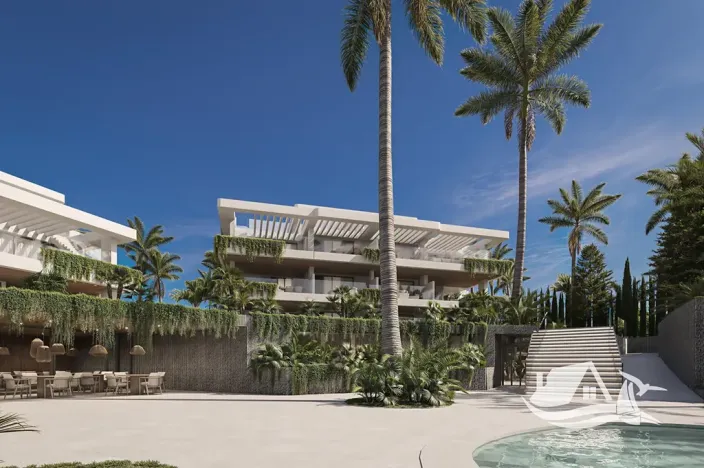 Prodej bytu 3+kk, Estepona, Španělsko, 219 m2