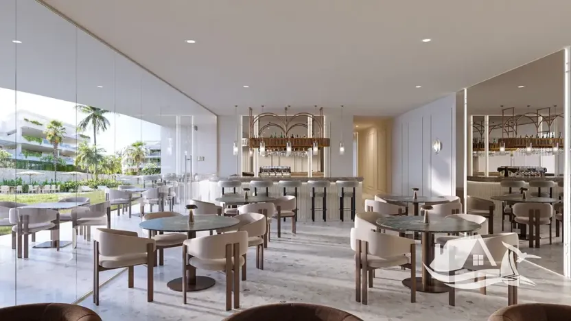 Prodej bytu 3+kk, Estepona, Španělsko, 219 m2