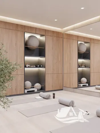 Prodej bytu 3+kk, Estepona, Španělsko, 219 m2