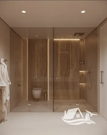Prodej bytu 3+kk, Estepona, Španělsko, 219 m2