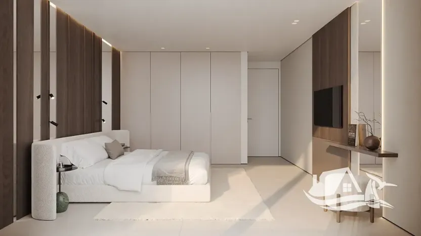 Prodej bytu 3+kk, Estepona, Španělsko, 219 m2