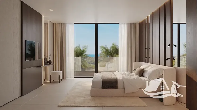 Prodej bytu 3+kk, Estepona, Španělsko, 219 m2