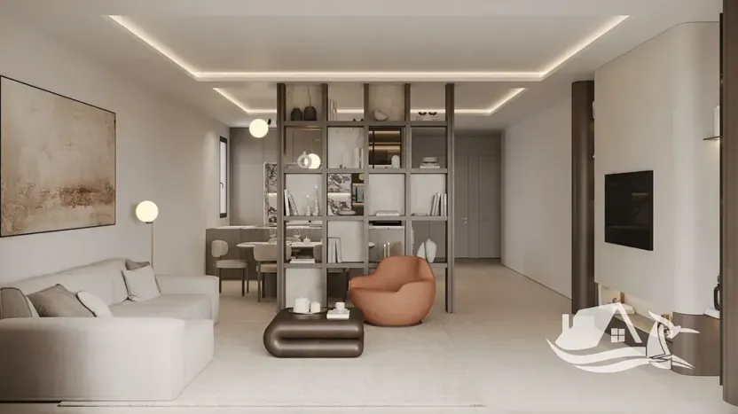 Prodej bytu 3+kk, Estepona, Španělsko, 219 m2