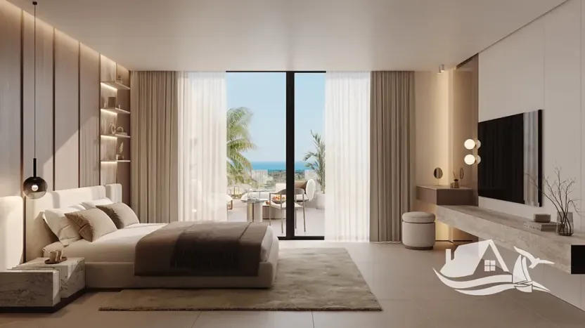 Prodej bytu 3+kk, Estepona, Španělsko, 219 m2