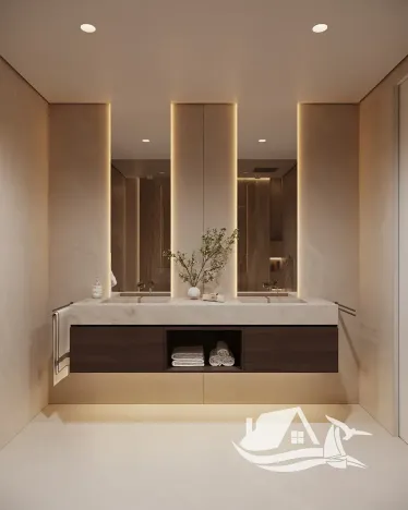 Prodej bytu 4+kk, Estepona, Španělsko, 162 m2