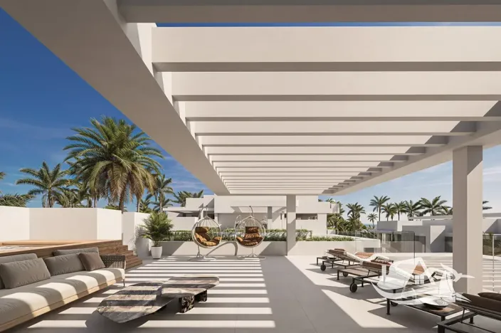 Prodej bytu 4+kk, Estepona, Španělsko, 163 m2